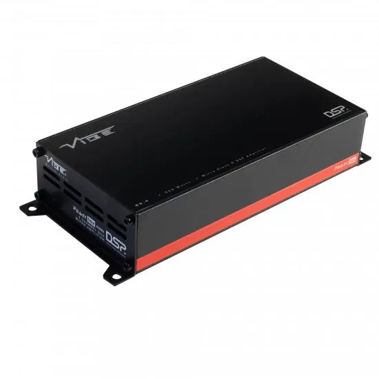 

Процессор-усилитель VIBE POWERBOX65.4-8MDSP-V3, POWERBOX65.4-8MDSP-V3