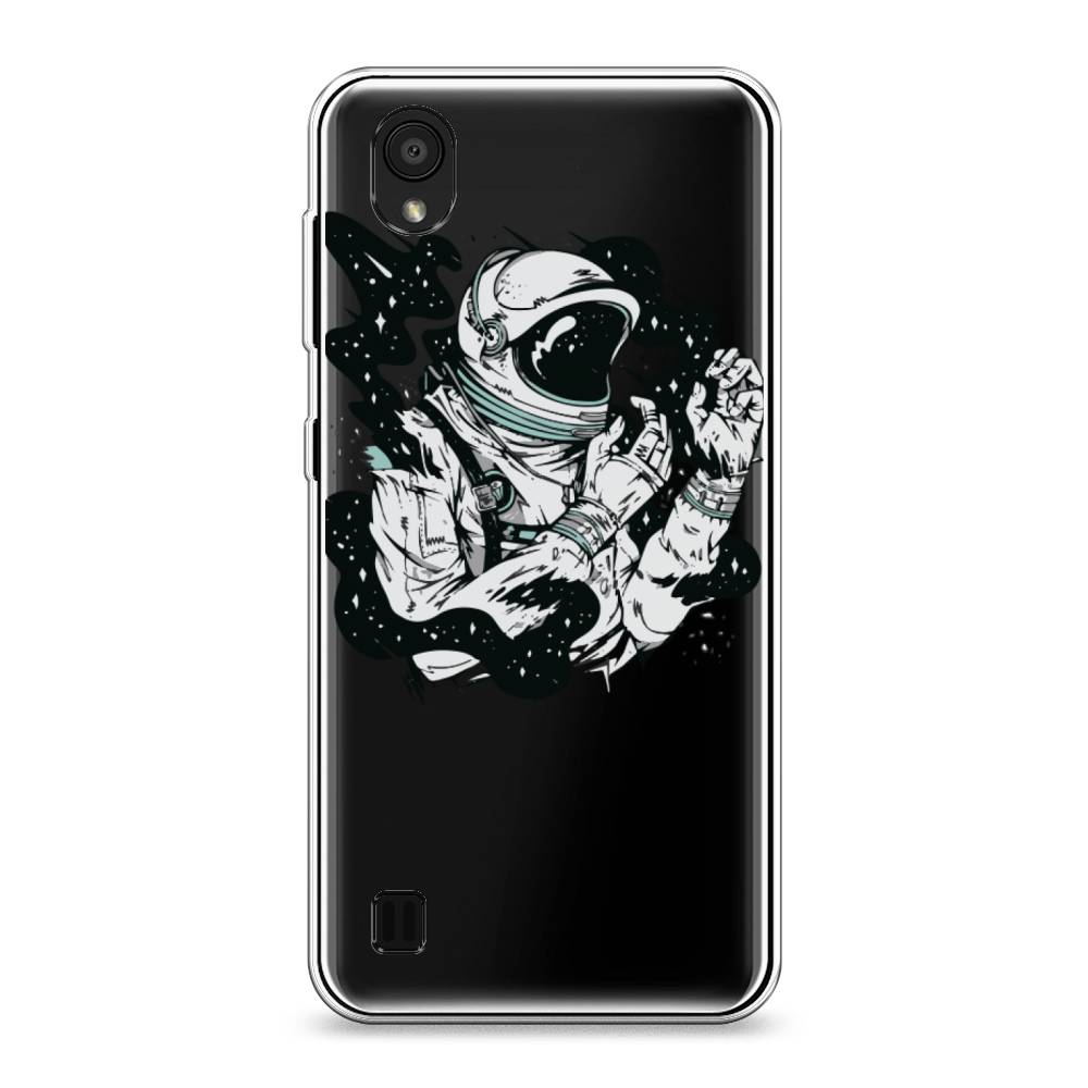 Чехол Awog на ZTE Blade A5 (2019) 