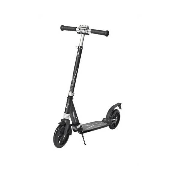 

Самокат ТТ City scooter grey 1/2, City scooter grey