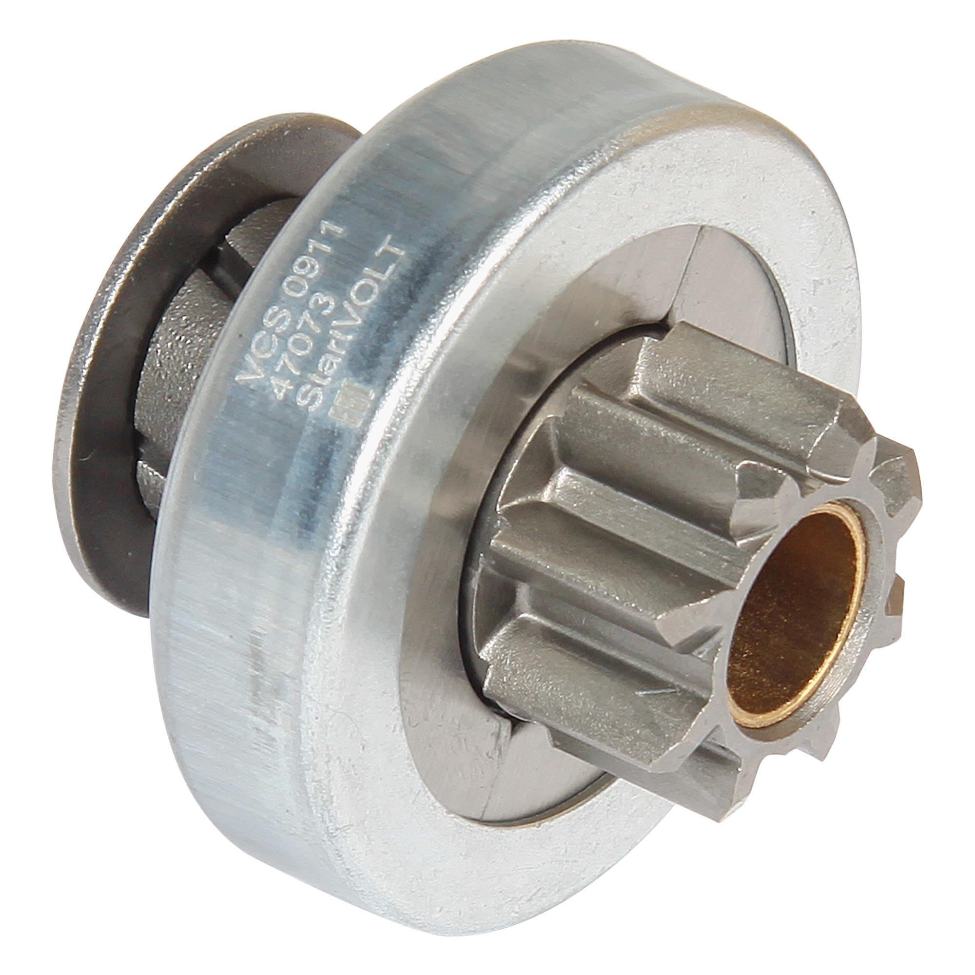 

Привод стартера (бендикс) для Renault Megane II (02-) K4J/K4M 1.4i/1.6i StartVolt VCS0911