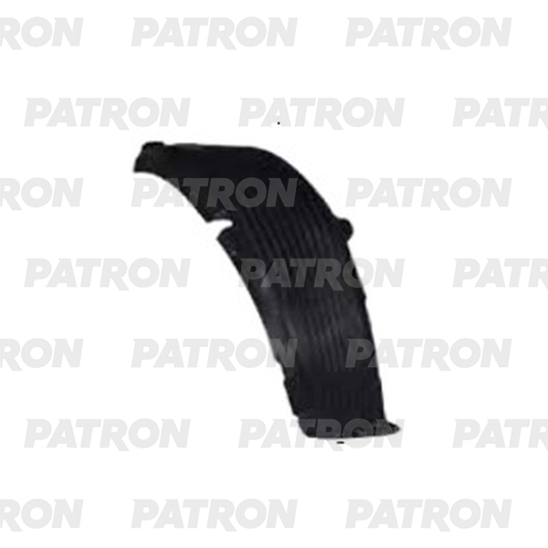 

PATRON P72-2390AR Подкрылок Задн прав HYUNDAI I20 12 - 1шт