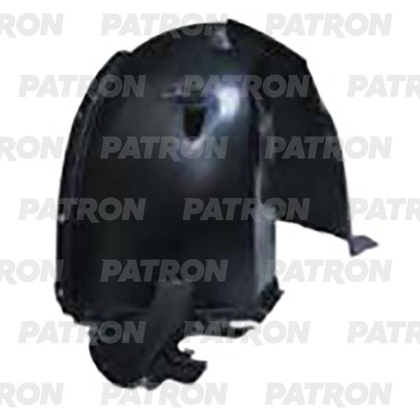 

PATRON P72-2491AL Подкрылок Передн лев SEAT IBIZA 17 - 1шт