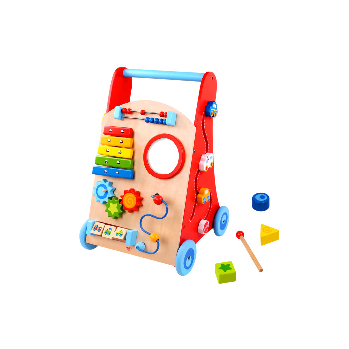 

Развивающая игрушка Tooky Toy, Развивающая игрушка