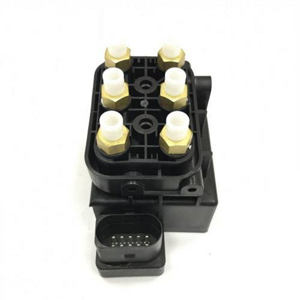 

Блок клапана AUDI A6 2005-2008 VAG 4f0616013