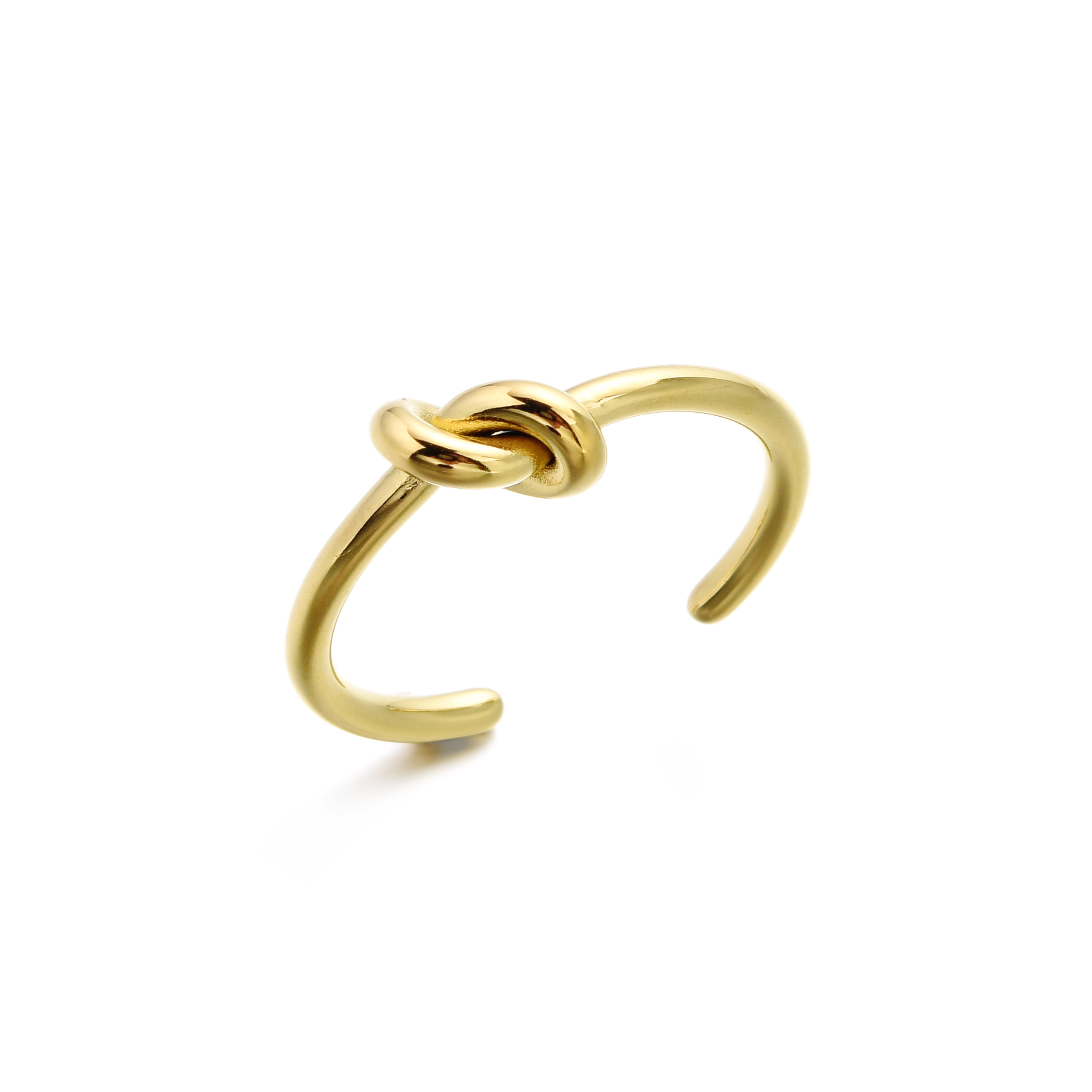 Кольцо для женщин, CR0330014G, жёлтое