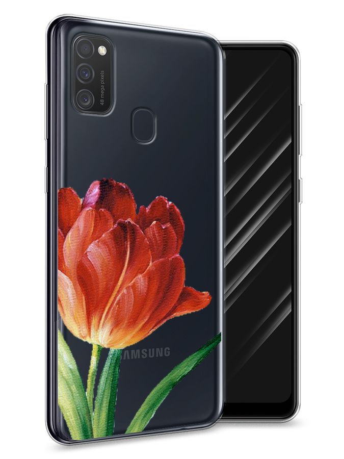 Чехол Awog на Samsung Galaxy M21/M30s 
