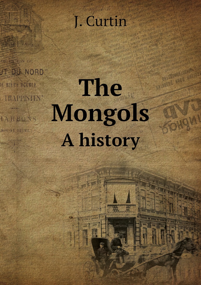 

The Mongols