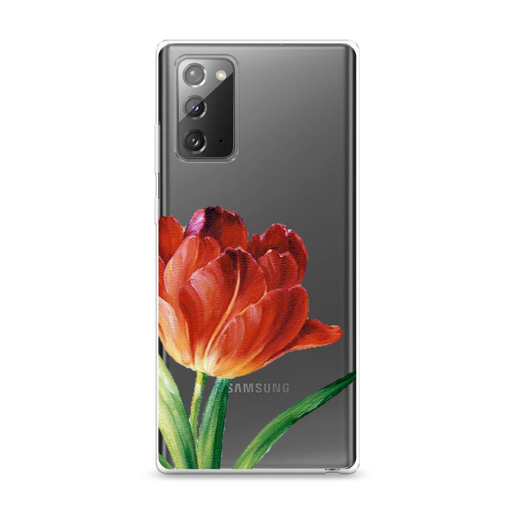 Чехол Awog на Samsung Galaxy Note 20 / Самсунг Note 20 