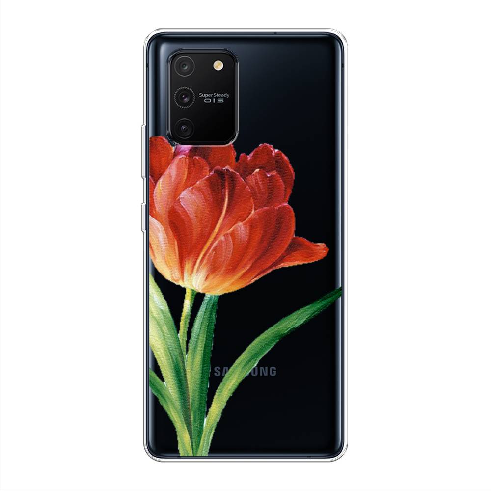 Чехол Awog на Samsung Galaxy S10 Lite / Самсунг S10 Lite 