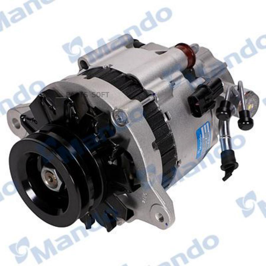 

Генератор Mando BN3730042624