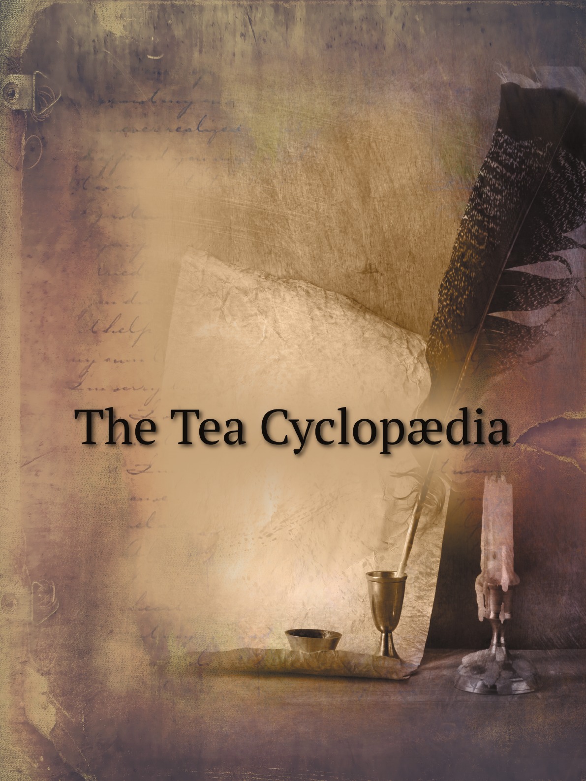 

The Tea Cyclopdia. Articles On Tea, Tea Science &c Compiled by the Ed