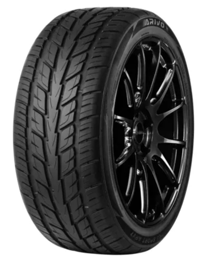

Шины летние Arivo ULTRA SPORT ARV7 285/45 R22 114V
