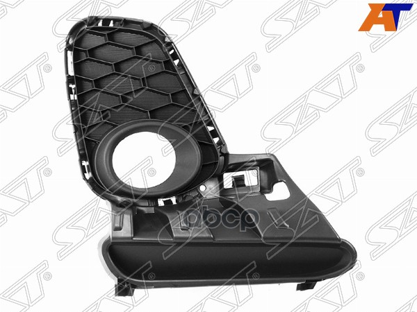 

Оправа Птф Mazda 3/Axella 10-13 Rh (правый) Sat арт. ST-MZV8-219-A1