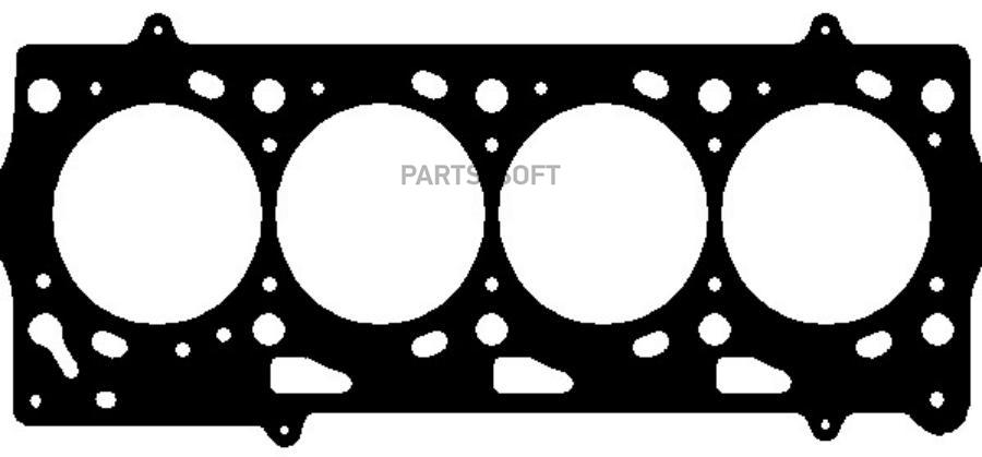 

Прокладка ГБЦ VW Golf 1.4 16V AFK 97>