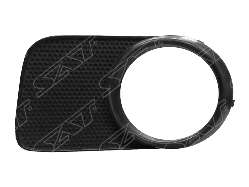 

Оправа туманки TOYOTA WISH 03-05 LH