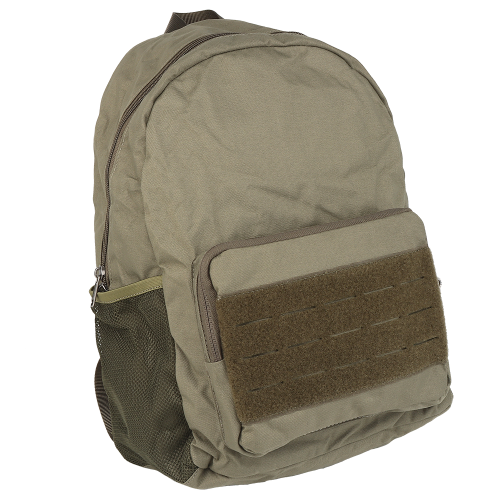 Рюкзак Pakken, PT-067, тактический, складной, легкий, компактный, на molle