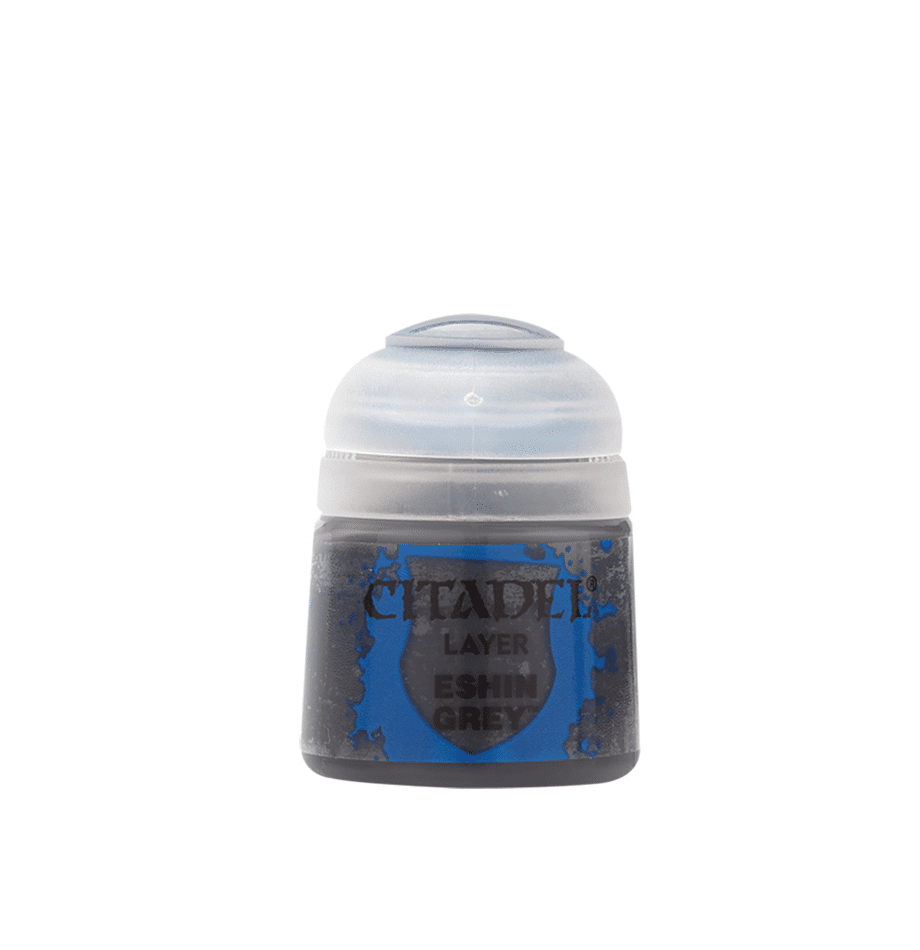 

Layer: Eshin Grey (12ml) (2022), Варгеймы