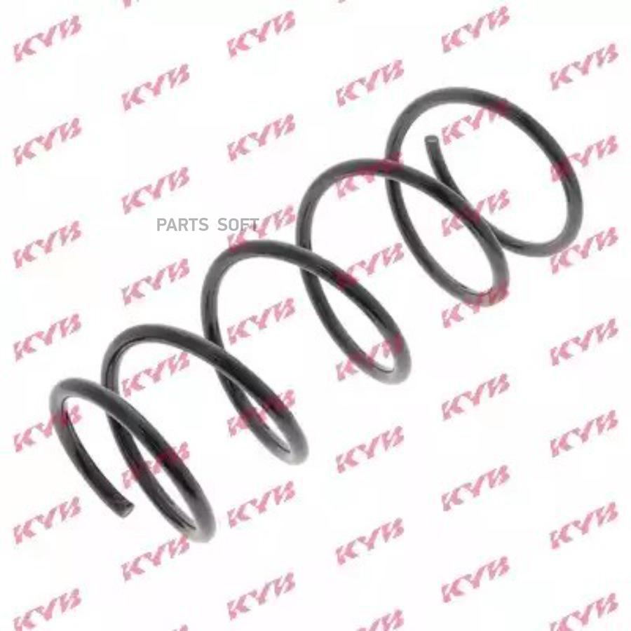 

RG3080_=40 925 46 [4813152030] !пружина пер.\ Toyota Yaris 1.0 99-05
