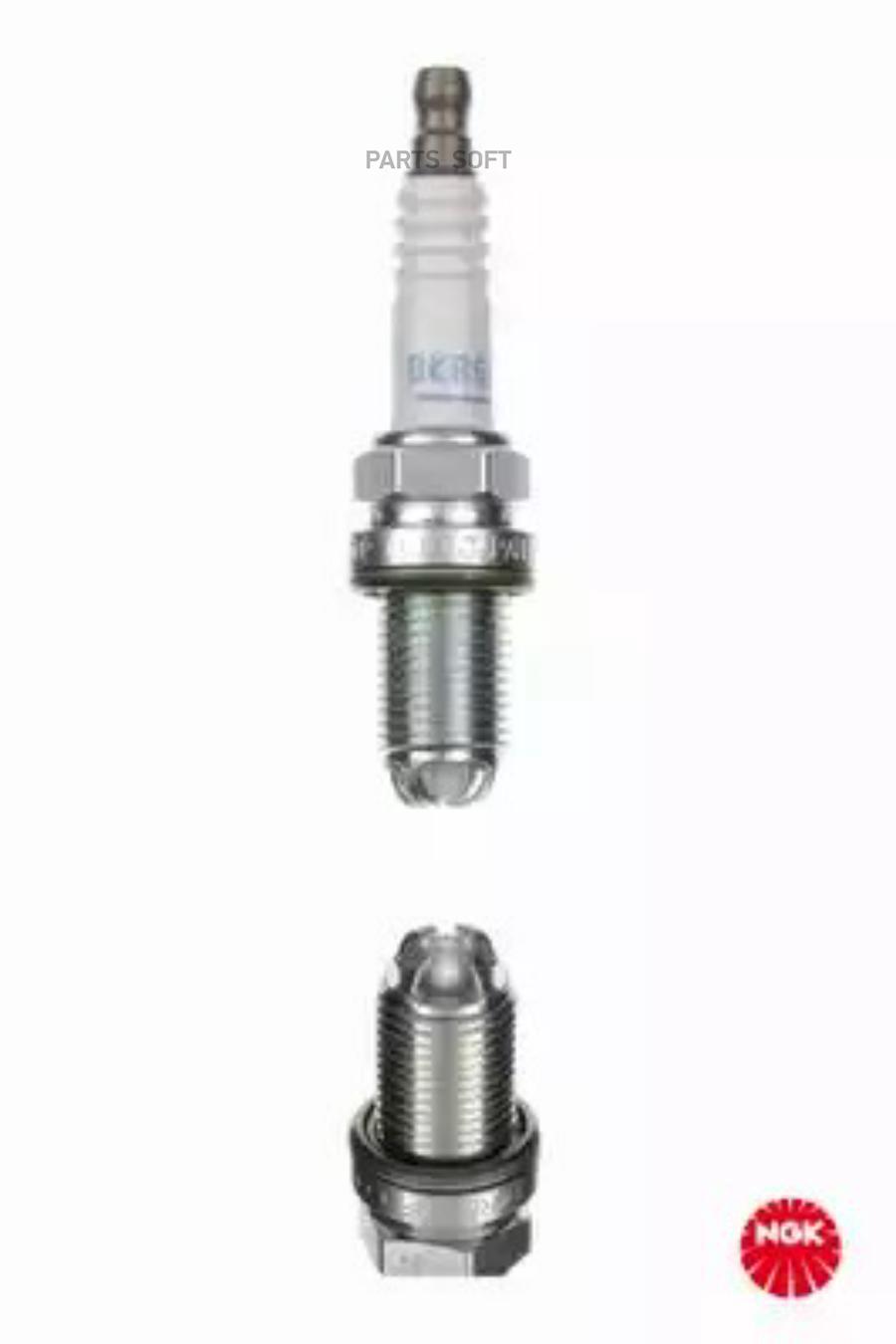 

Свеча зажигания NGK BKR6EQUP 3199