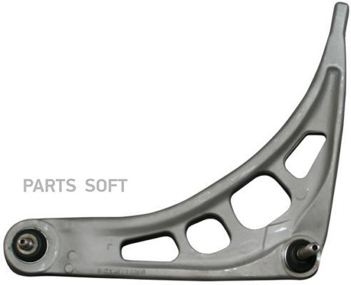 

Рычаг Низ Прав Bmw 3 E46 JP Group 1440101380