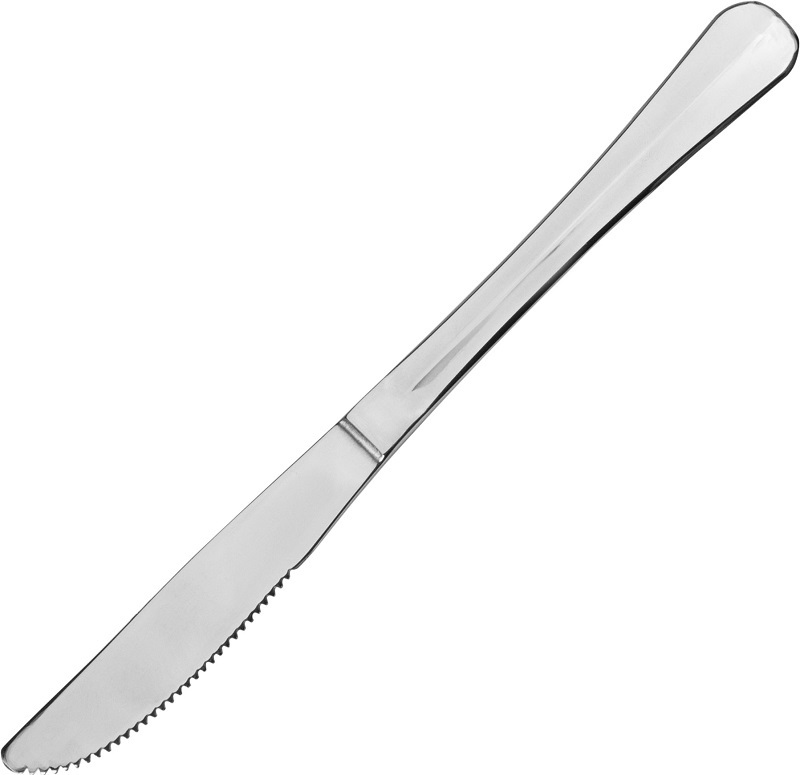 фото Нож десертный pintinox эко багет 195/90х3мм нерж.сталь
