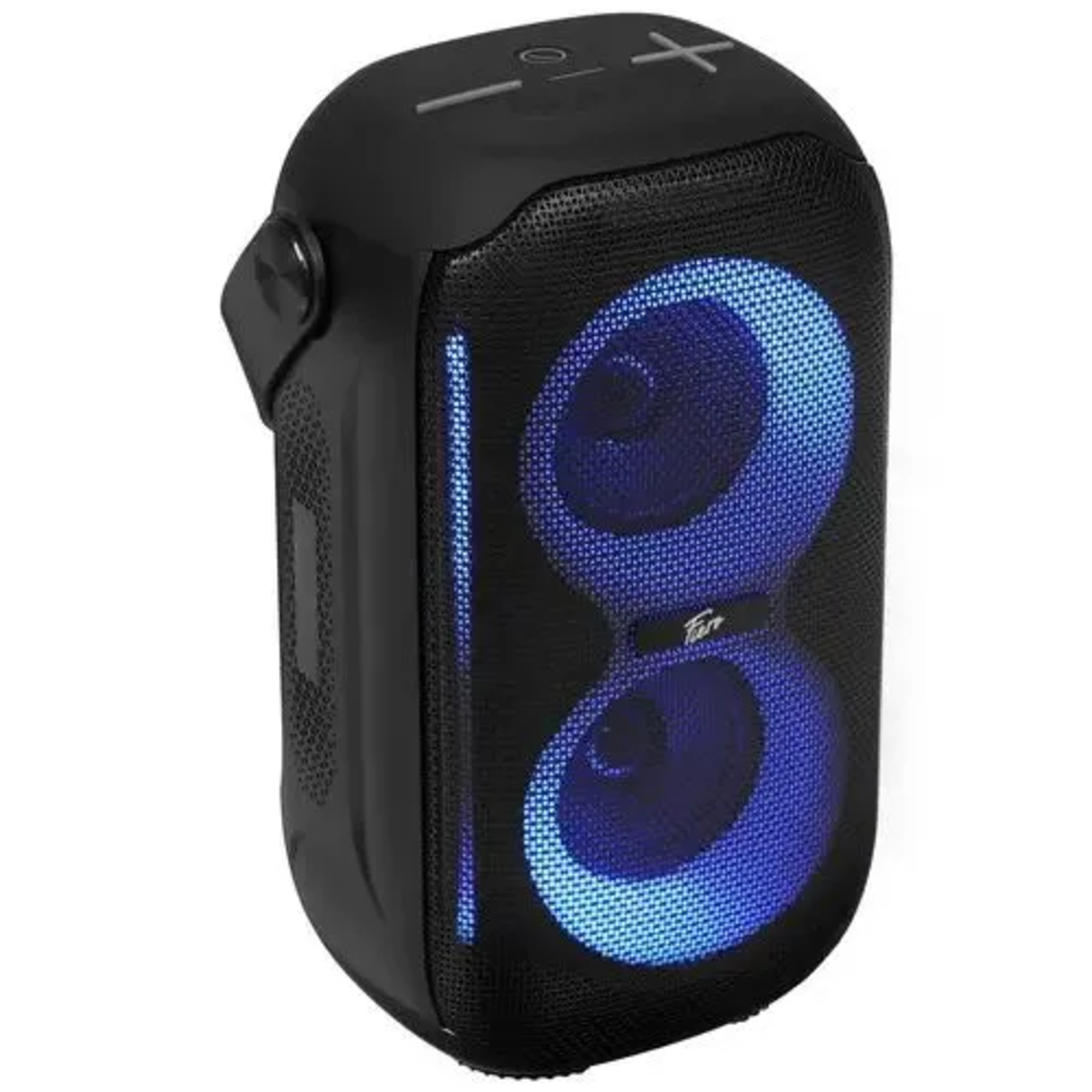 

Портативная колонка Fiero FR250 Black, Черный, FR250