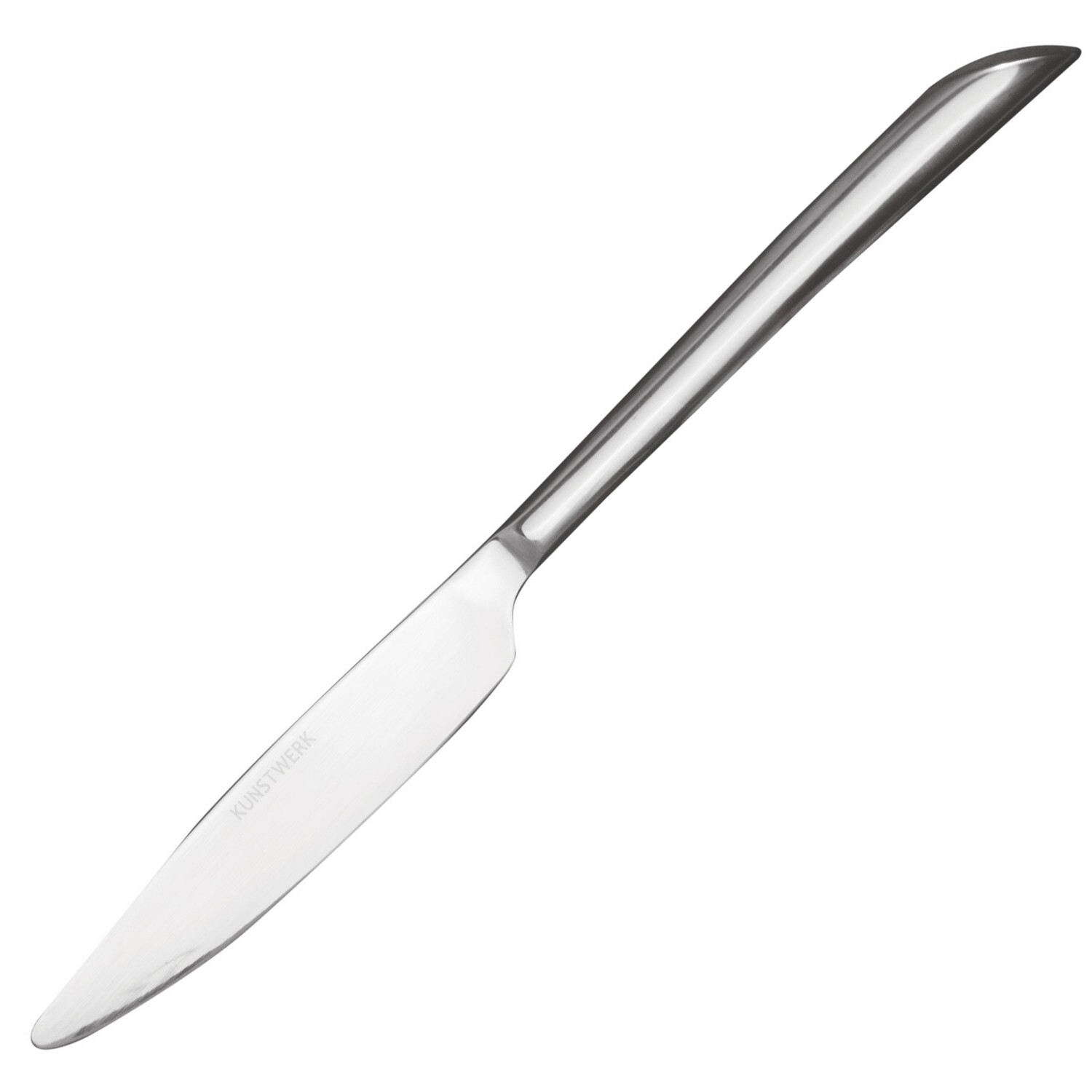 Нож десертный Kunstwerk Киото 205/100х10мм нерж.сталь