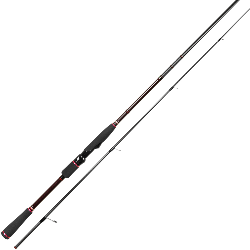 

Спиннинг Norstream Kando X Jig 237 см 8-28 гр 121 гр fast KDXS-792MMH, Norstream Kando X Jig 237см. 8-28гр. 121гр. fast / KDXS-792MMH