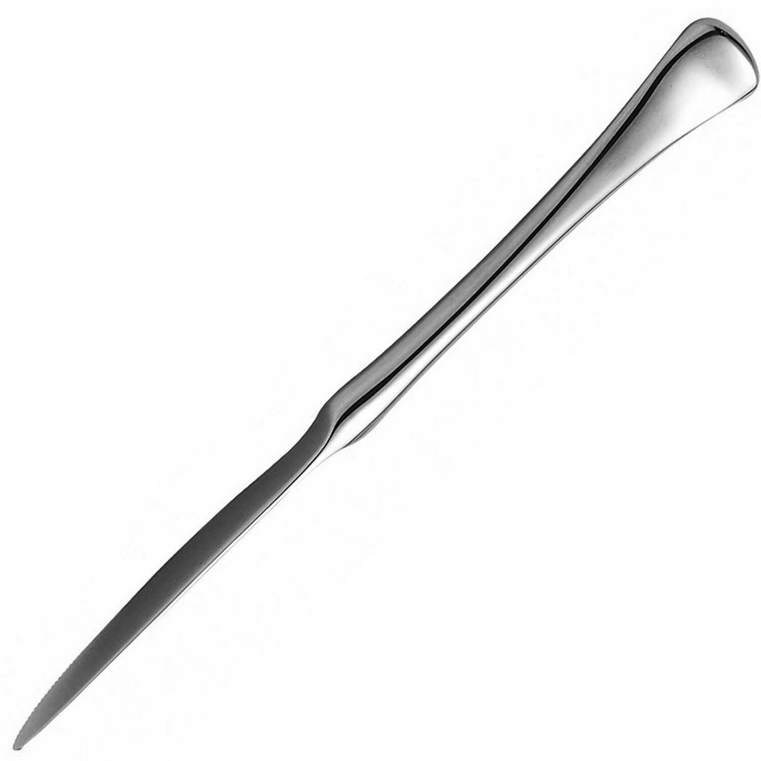 фото Нож для фруктов chef&sommelier диаз 180/80х2мм нерж.сталь металлический chef & sommelier