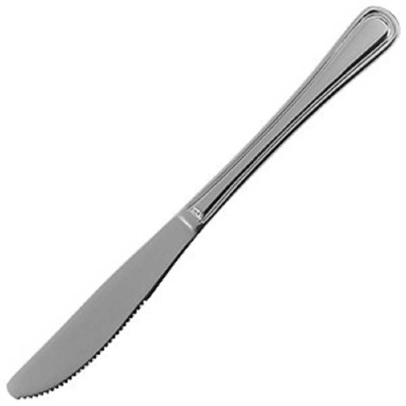 

Нож десертный Pintinox Эко Кембридж 195/90х16мм нерж.сталь