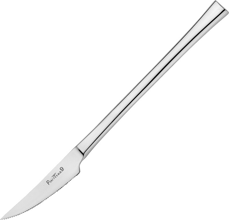 

Нож десертный Pintinox Концепт 215/70х15мм нерж.сталь