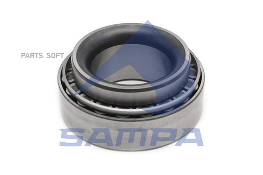 

SAMPA Подшипник ступицы MAN передней SAMPA