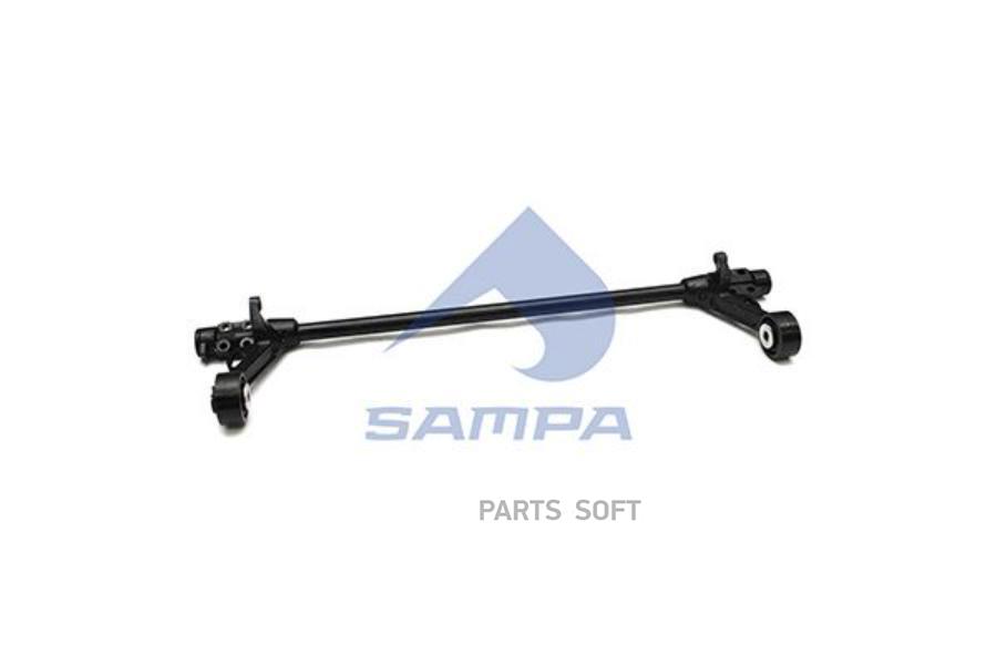 

SAMPA Стабилизатор VOLVO FH,FM12 2V кабины SAMPA