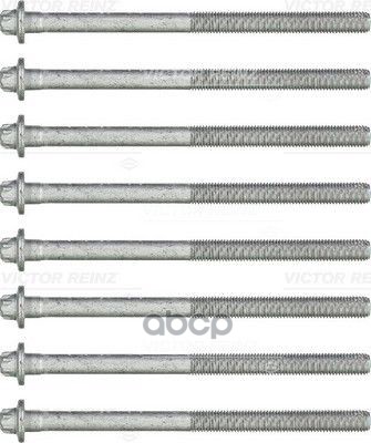 

Болты гбц mercedes m272 05- Reinz 14-32215-01