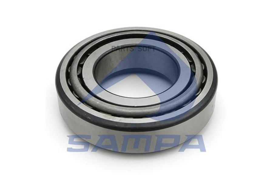 

SAMPA Подшипник ступицы DAF передней SAMPA