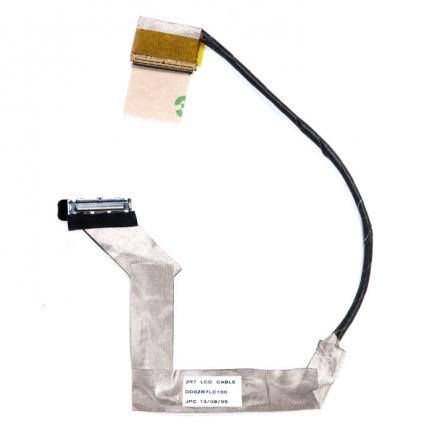 

Шлейф для матрицы Acer 5820/5820T/5553 30pin p/n: DD0ZR7LC100, DD0ZR7LC110