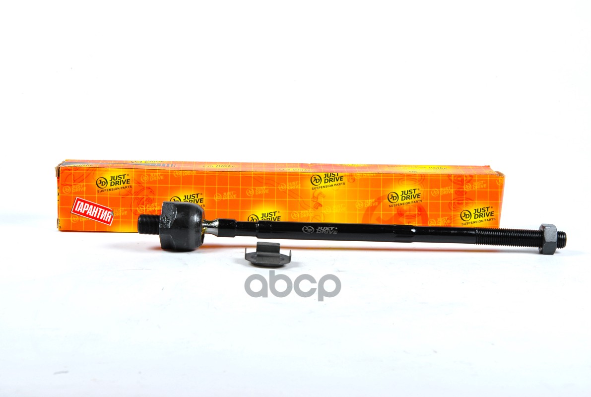 

Тяга Рулевая Crn12 Just Drive арт. JSR0024