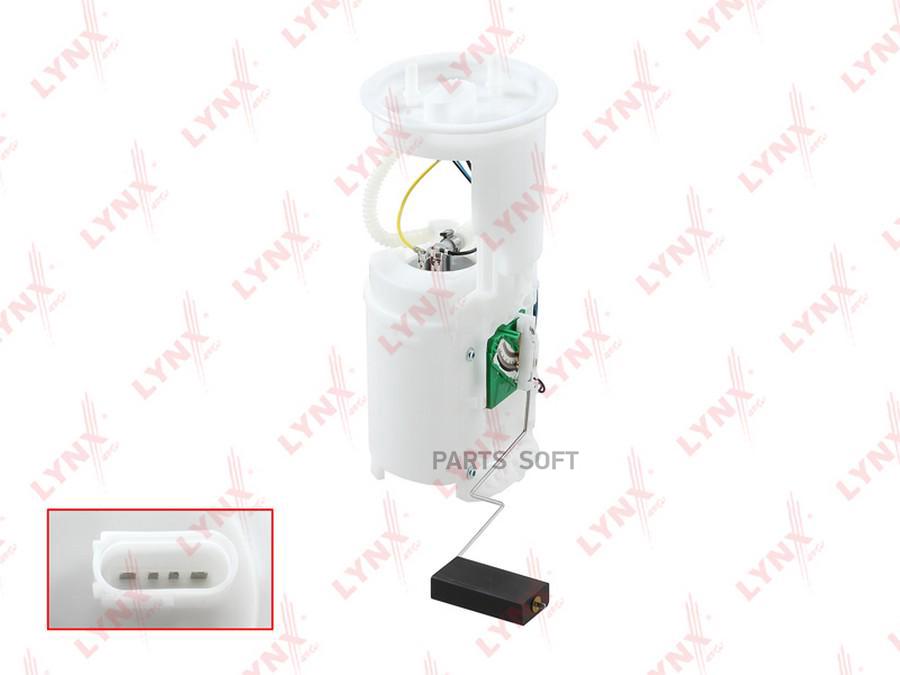 

Модуль Топливный LYNXauto CF3539