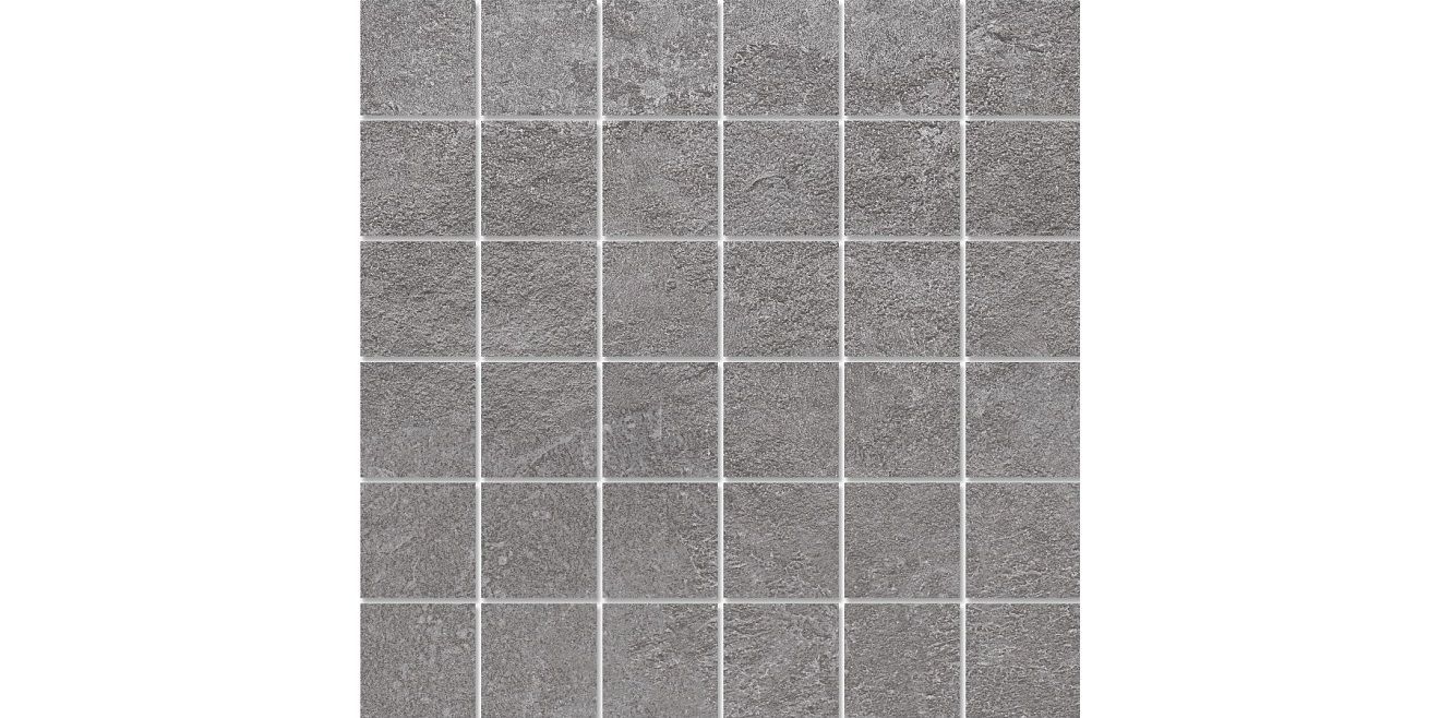 

DD200520/MM Про Стоун серый темный мозаичный 30x30x0,9 керам.декор (гранит) Цена за 1 шт., Про Стоун
