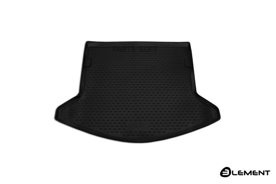 

Коврик Багажника Mazda Cx-5 17- Полиуретан Element Autofamily арт. ELEMENT3330B13