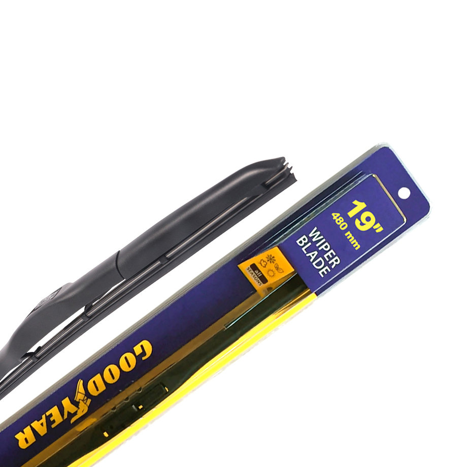 

"Щетка Стеклоочистителя 480мм/19 Гибридная Goodyear" GOODYEAR арт. GY000519