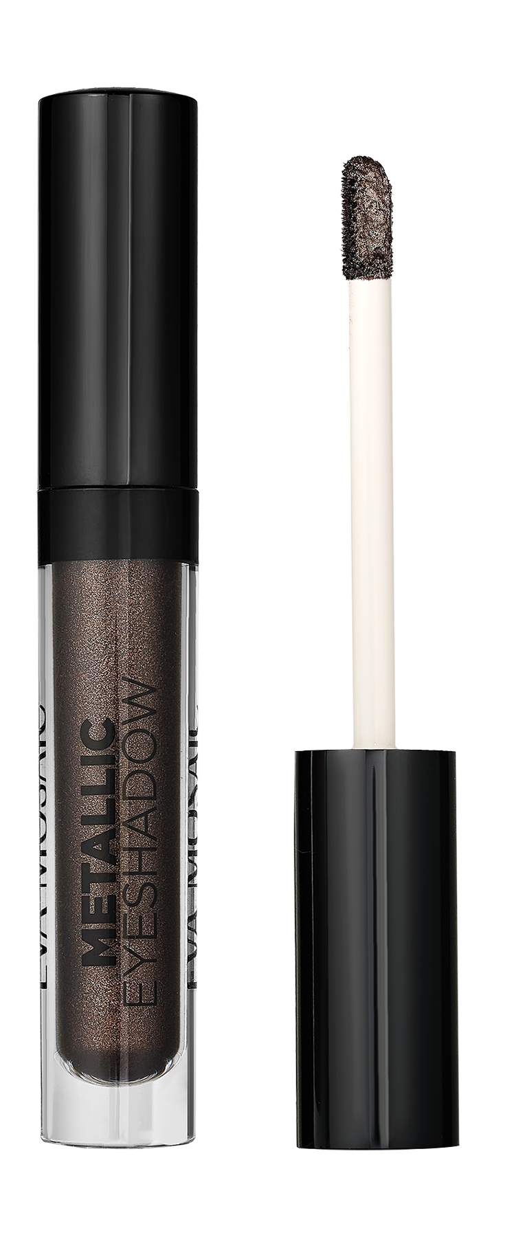 

Тени Eva Mosaic Metallic Eyeshadow 06 3 мл, Коричневый