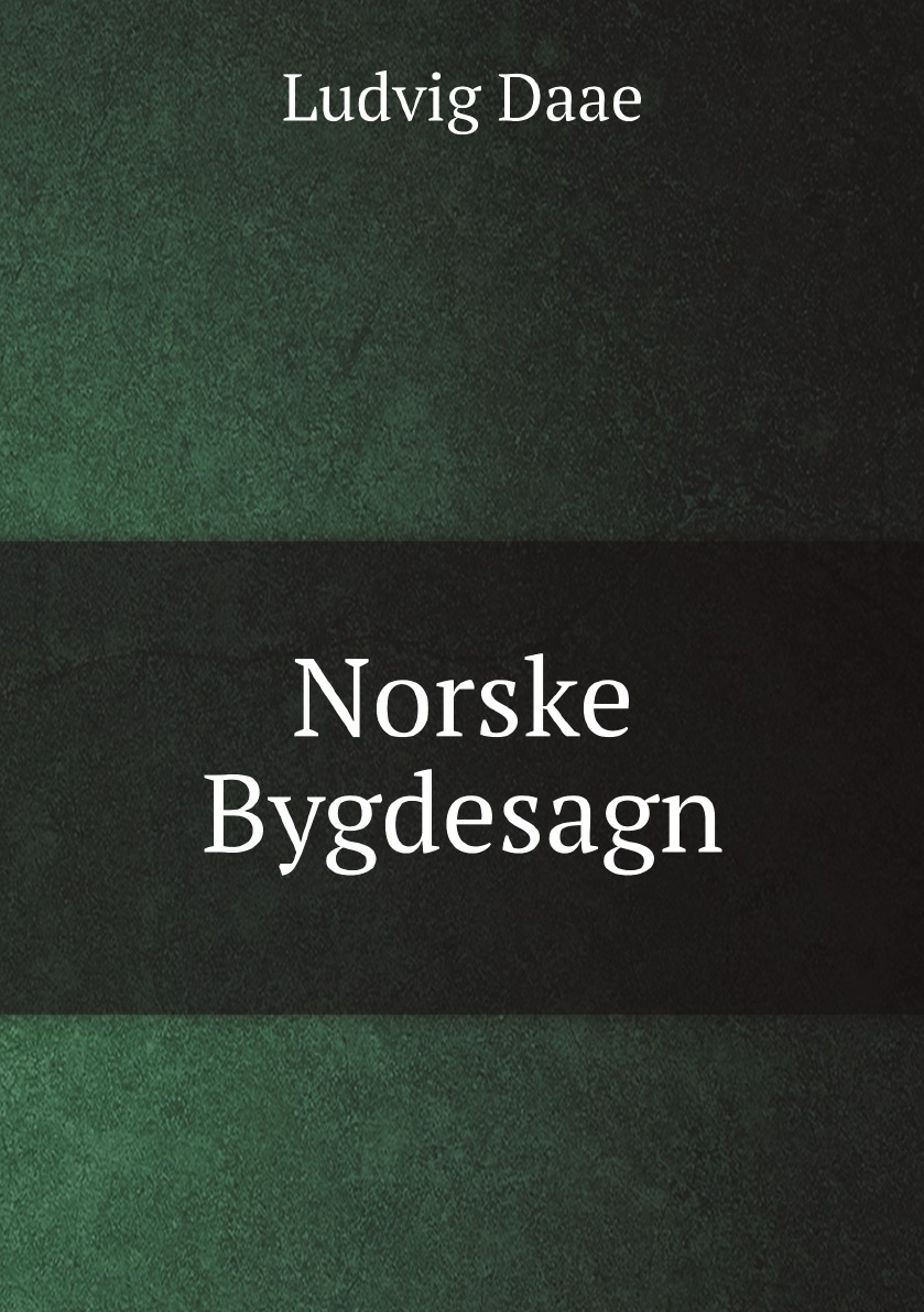 

Norske Bygdesagn (Norwegian Edition)