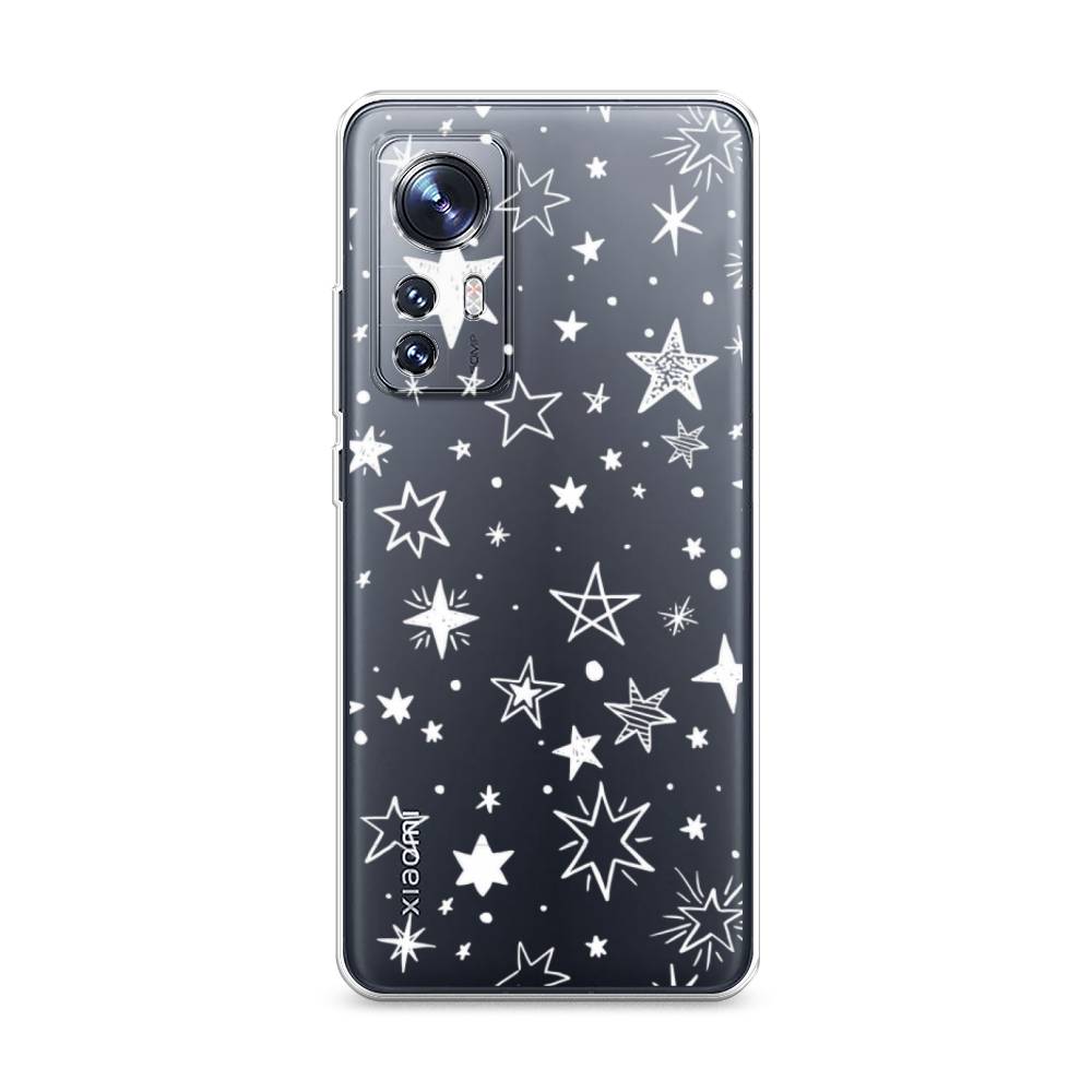 Чехол Awog на Xiaomi 12/12X/12S 