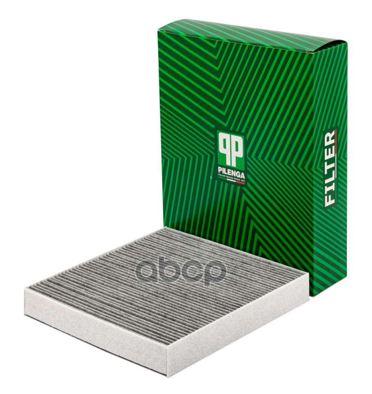 

Фильтр Салона Pilenga Fa-P 2245-C PILENGA арт. FA-P 2245-C