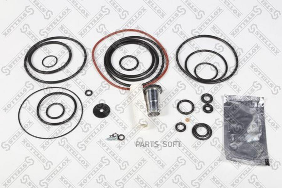 

STELLOX 8520894SX 85-20894-SX_р/к кранов пневмосистемы !\MB