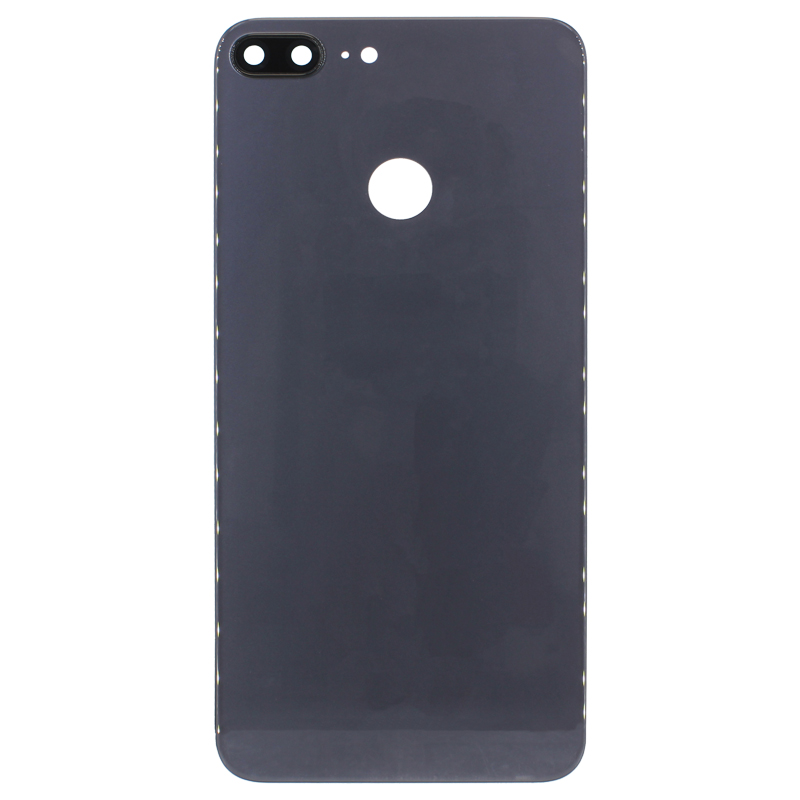 

Задняя крышка BaseMarket для Huawei Honor 9 Lite (серая) (premium)