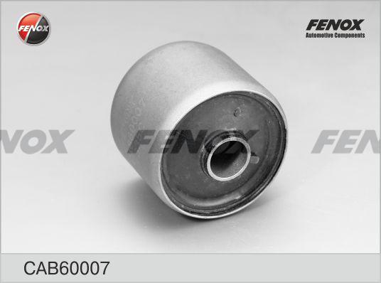

С/Блок Fenox Cab60007 Переднего Рычага Задний Infiniti Fx35/45 FENOX арт. CAB60007