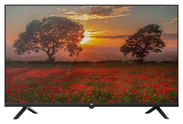 фото Led телевизор hd ready bq