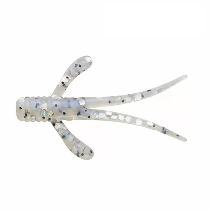 

Силиконовая Приманка Sprut Shumitsu 30 GH, Белый, Shumitsu